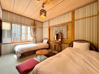 Rantanrirun ランタンリルン - Hakuba - 9