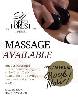 Deep Forest Garden Hotel - 1