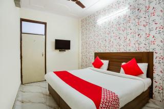 Hotel O Discovery - 2