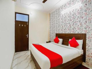 Hotel O Discovery - 1