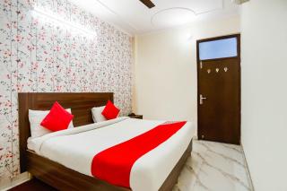 Hotel O Discovery - 4