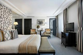 Castille Paris – Starhotels Collezione - 0