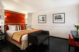 Castille Paris – Starhotels Collezione - 6