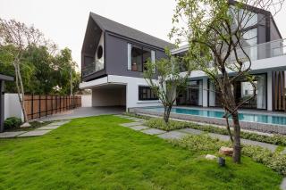 Baan Wang Tan 3 Luxury Pool Villa, Chiang Mai - 0