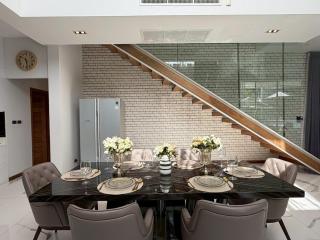 Baan Wang Tan 3 Luxury Pool Villa, Chiang Mai - 2