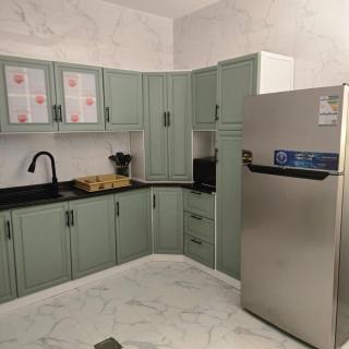 Diyarak Furnished Apartments Unit C- شقق ديارك المفروشة - 4