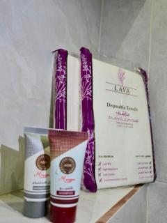 Diyarak Furnished Apartments Unit C- شقق ديارك المفروشة - 3