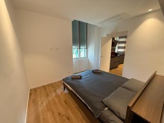 Apartment in Piazza Colombo - 1