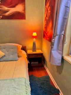 Hortensias del Lago - 4