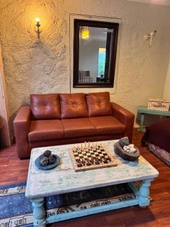 Hortensias del Lago - 1