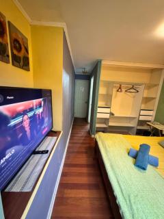 Hortensias del Lago - 1