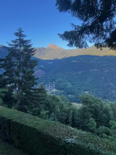 Apartment surrounded by the peace of nature - 6