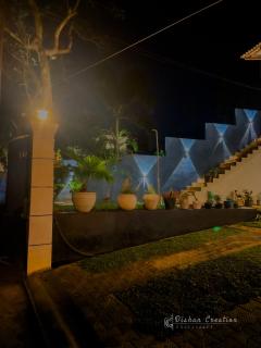 Villa 592A - Hikkaduwa - 2