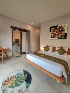 Gana Canggu Villas - 7