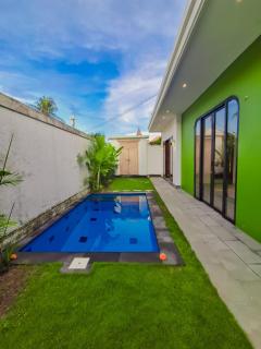 Gana Canggu Villas - 6