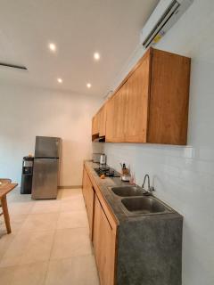 Gana Canggu Villas - 2