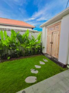 Casagana by Gana Management Canggu - 9