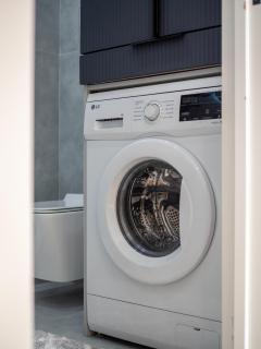 AL FARABI 27, Premium Apartments Almaty - 6