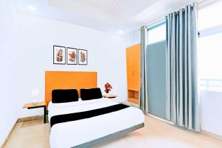 Collection O Banaras Railway Station Formerly Hotel Ganpati Palace - 0