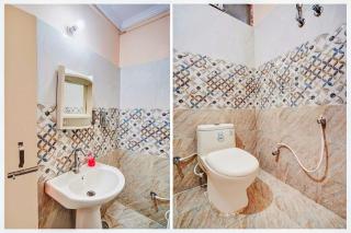 Collection O Banaras Railway Station Formerly Hotel Ganpati Palace - 4