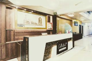 Collection O Banaras Railway Station Formerly Hotel Ganpati Palace - 8