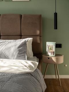 AL FARABI 27, Premium Apartments Almaty - 6