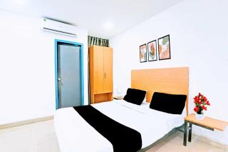 Collection O Banaras Railway Station Formerly Hotel Ganpati Palace - 5