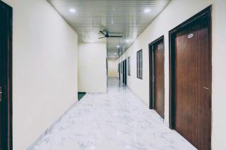 Collection O Banaras Railway Station Formerly Hotel Ganpati Palace - 6