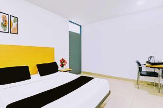 Collection O Banaras Railway Station Formerly Hotel Ganpati Palace - 4