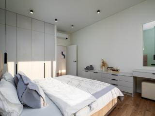 AL FARABI 27, Premium Apartments Almaty - 7