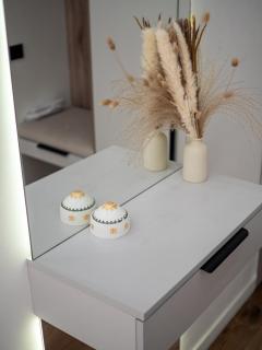 AL FARABI 27, Premium Apartments Almaty - 5