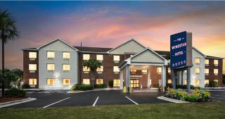 The Windstar Hotel - Emerald Isle, Swansboro - 9