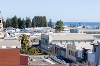Heart of Freo - Ocean Views - Fremantle - 2