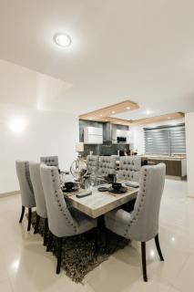 Residencia privada en León - Cañada - 4