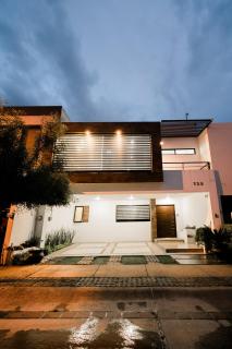 Residencia privada en León - Cañada - 3