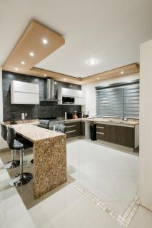 Residencia privada en León - Cañada - 1