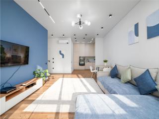 AL FARABI 27, Premium Apartments Almaty - 2