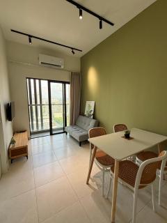 Bright Cozy Home & Welcoming Stay WI-FI VIM3 at Manjalara - 5