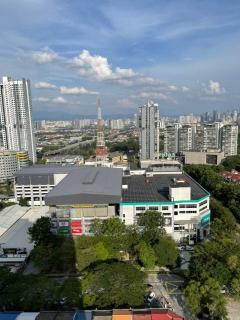 Bright Cozy Home & Welcoming Stay WI-FI VIM3 at Manjalara - 2