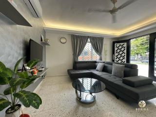 Putra Perdana Puchong Corner Homestay 12-17 pax - 7