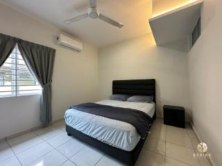 Putra Perdana Puchong Corner Homestay 12-17 pax - 5