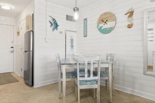 Beach Front Ocean View Condo - Top of the Gulf 804 - 3