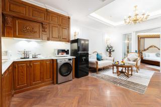 Victoria Suites Westlake Hanoi - 3