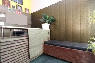 Hotel O Star INN - 3