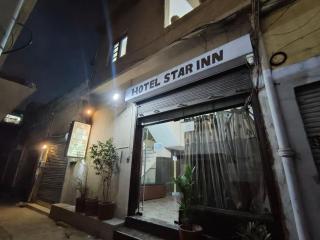 Hotel O Star INN - 1