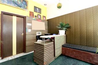 Hotel O Star INN - 5