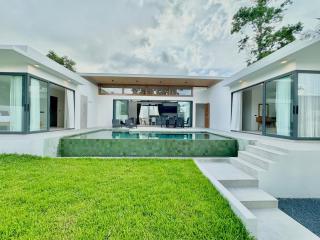 Villa Le Dalay 3br Private Pool Villa In Bang Rak - 5