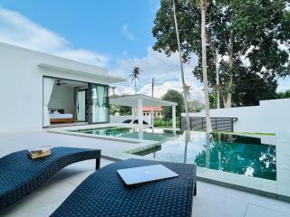 Villa Le Dalay 3br Private Pool Villa In Bang Rak - 2