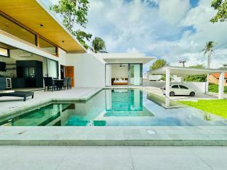 Villa Le Dalay 3br Private Pool Villa In Bang Rak - 6