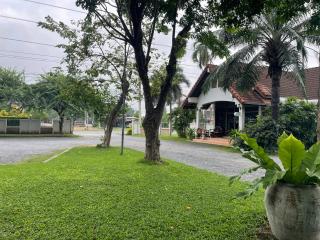 โรงแรมฉัตรแก้ว - 8